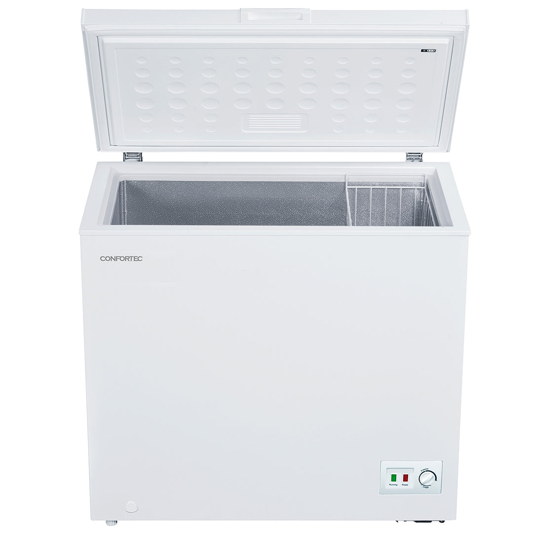 CONFORTEC ARCA HORIZONTAL 142LT 850x705x560MT (E)
