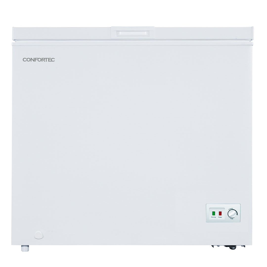 Confortec Arca Horizontal 198LT 850X910X550MT (e)