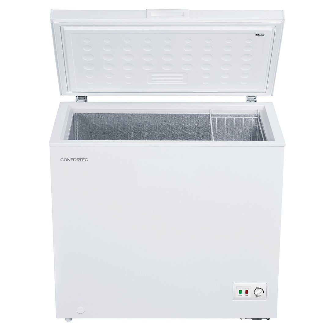 Confortec Arca Horizontal 198LT 850X910X550MT (e)