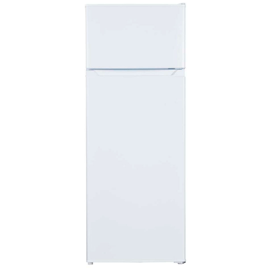 ZUMAN FRIGORIFICO 2PT 1430x545x555MT 206LT BRANCO (E) FB2P143P1