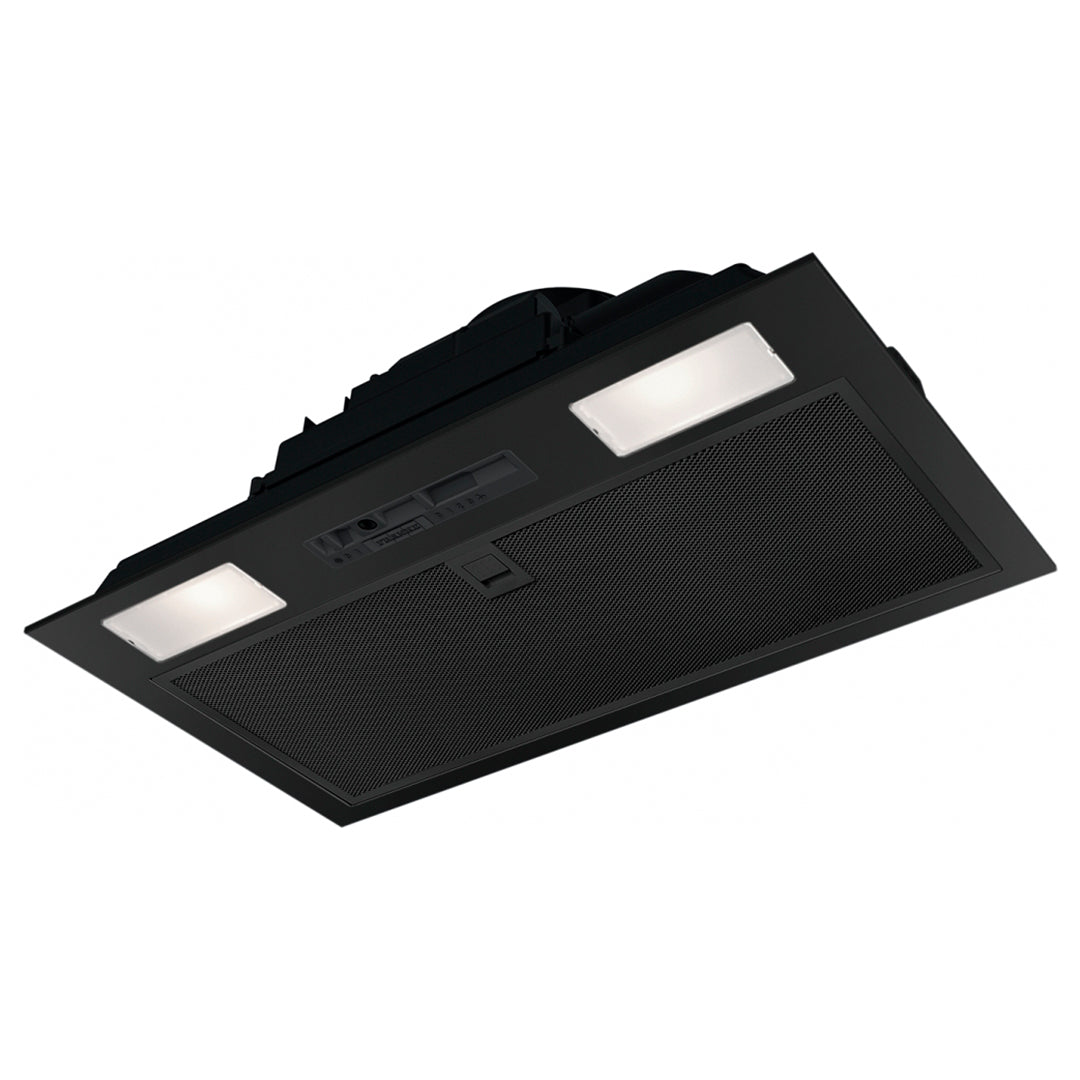 Franke Exaustor 52CM 335M3H Preto