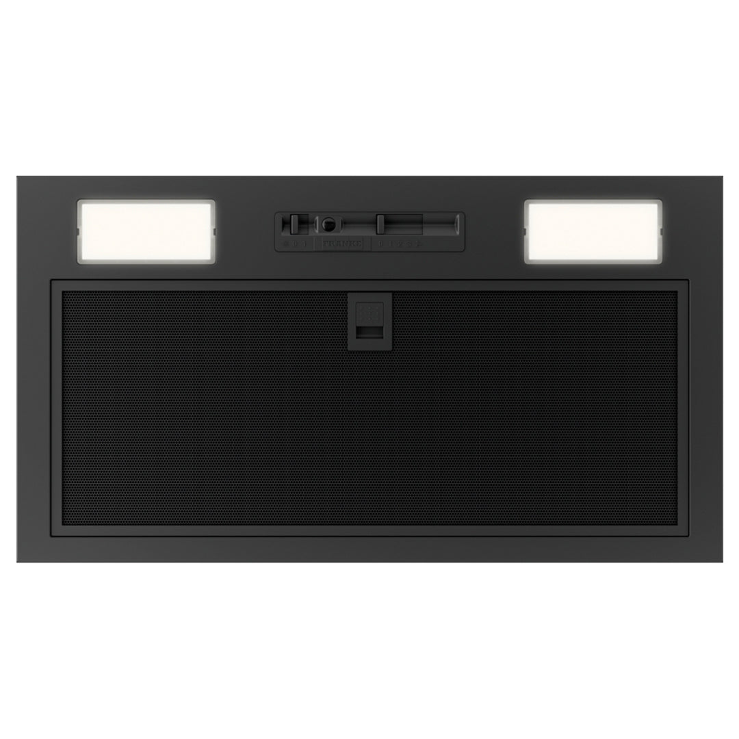 Franke Exaustor 52CM 335M3H Preto