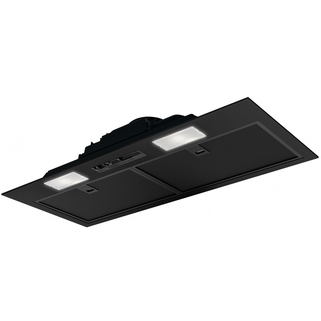 Franke Exaustor 70CM 335M3H Preto