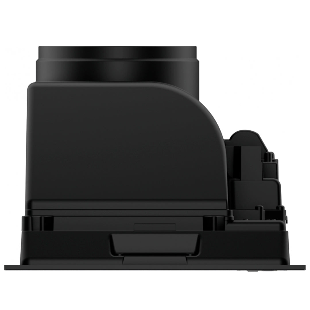 Franke Exaustor 70CM 335M3H Preto