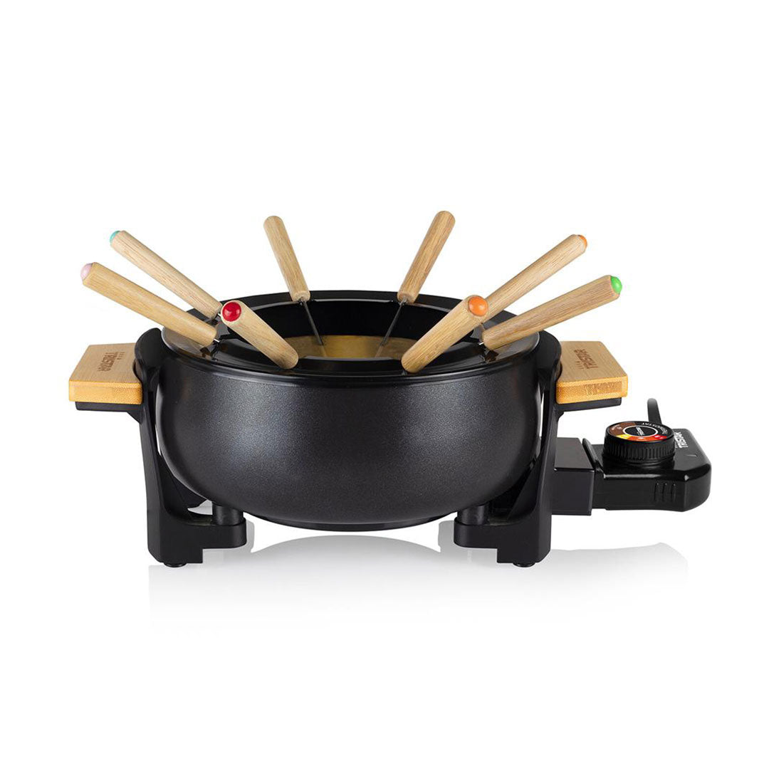 TRISTAR FONDUE 1000W 1,5LT 8 PESSOAS FO1108