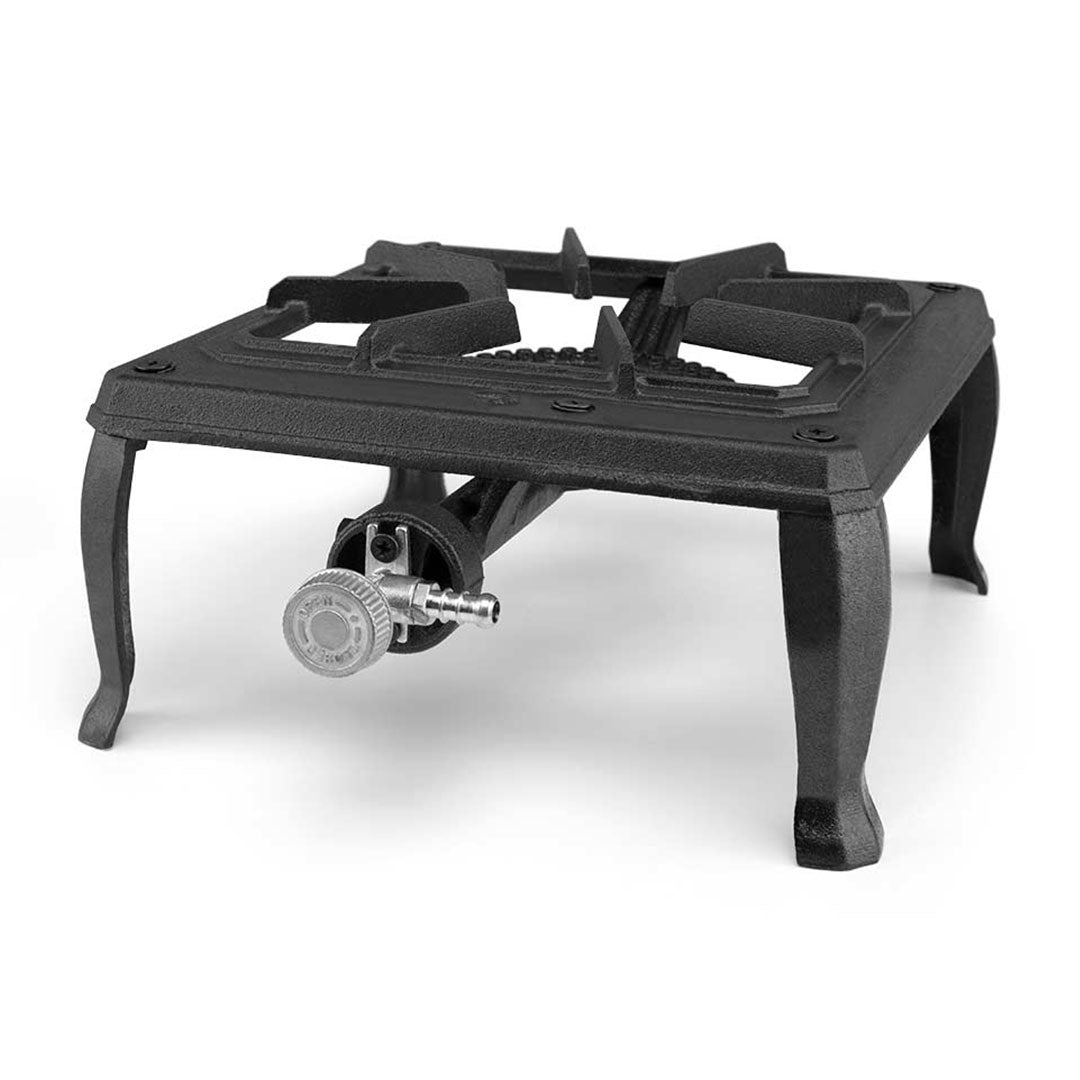 ORBEGOZO FOGAREIRO GAS 1 QUEIMADOR 3500W  USO EXTERIOR FO6100