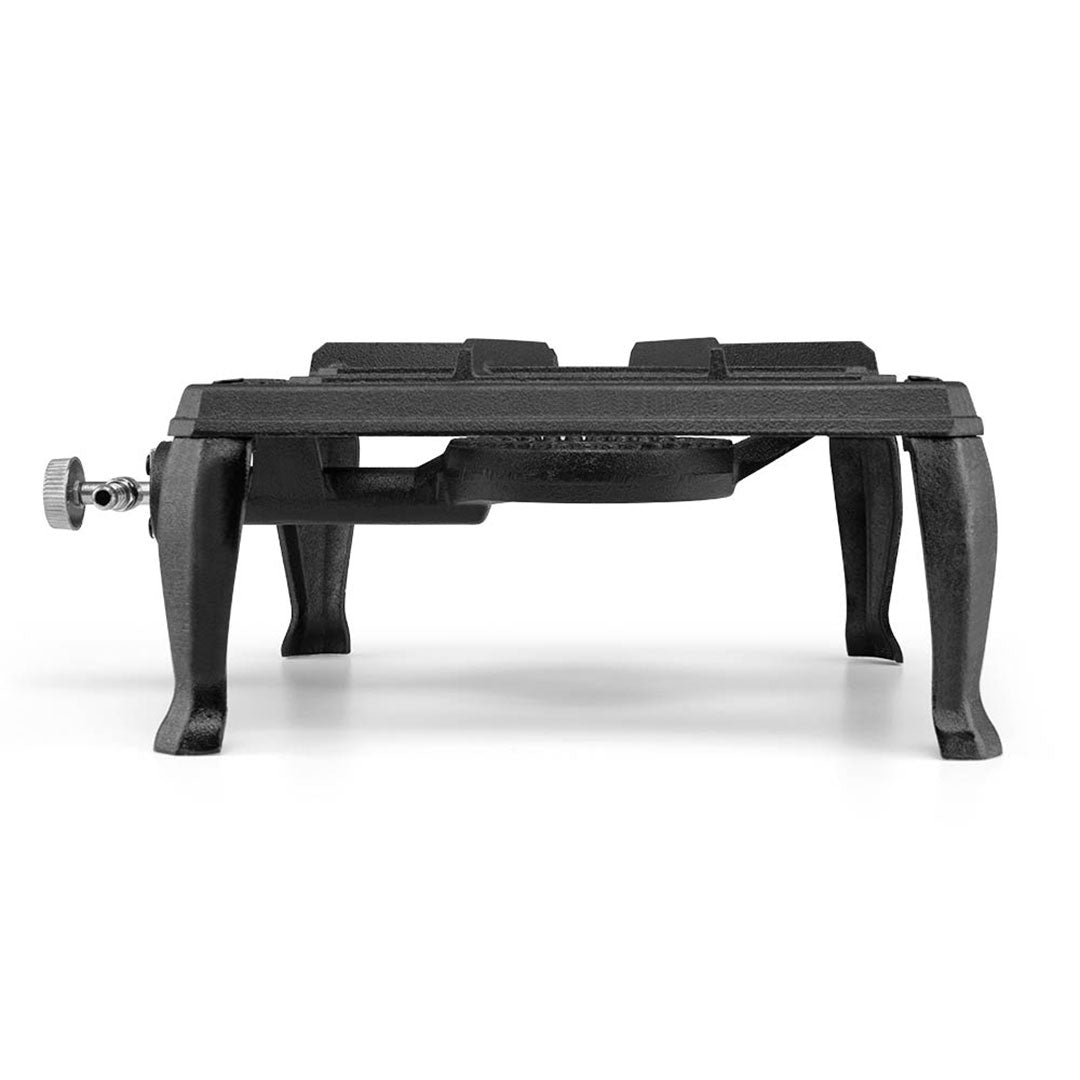 ORBEGOZO FOGAREIRO GAS 1 QUEIMADOR 3500W  USO EXTERIOR FO6100