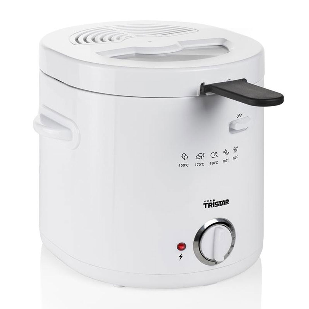 TRISTAR FRITADEIRA 1000W 1,5LT BRANCA FR6941