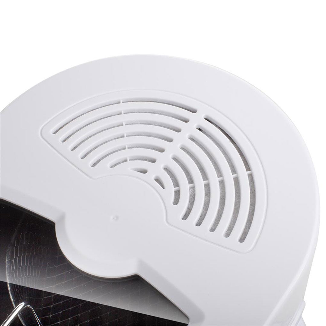 TRISTAR FRITADEIRA 1000W 1,5LT BRANCA FR6941