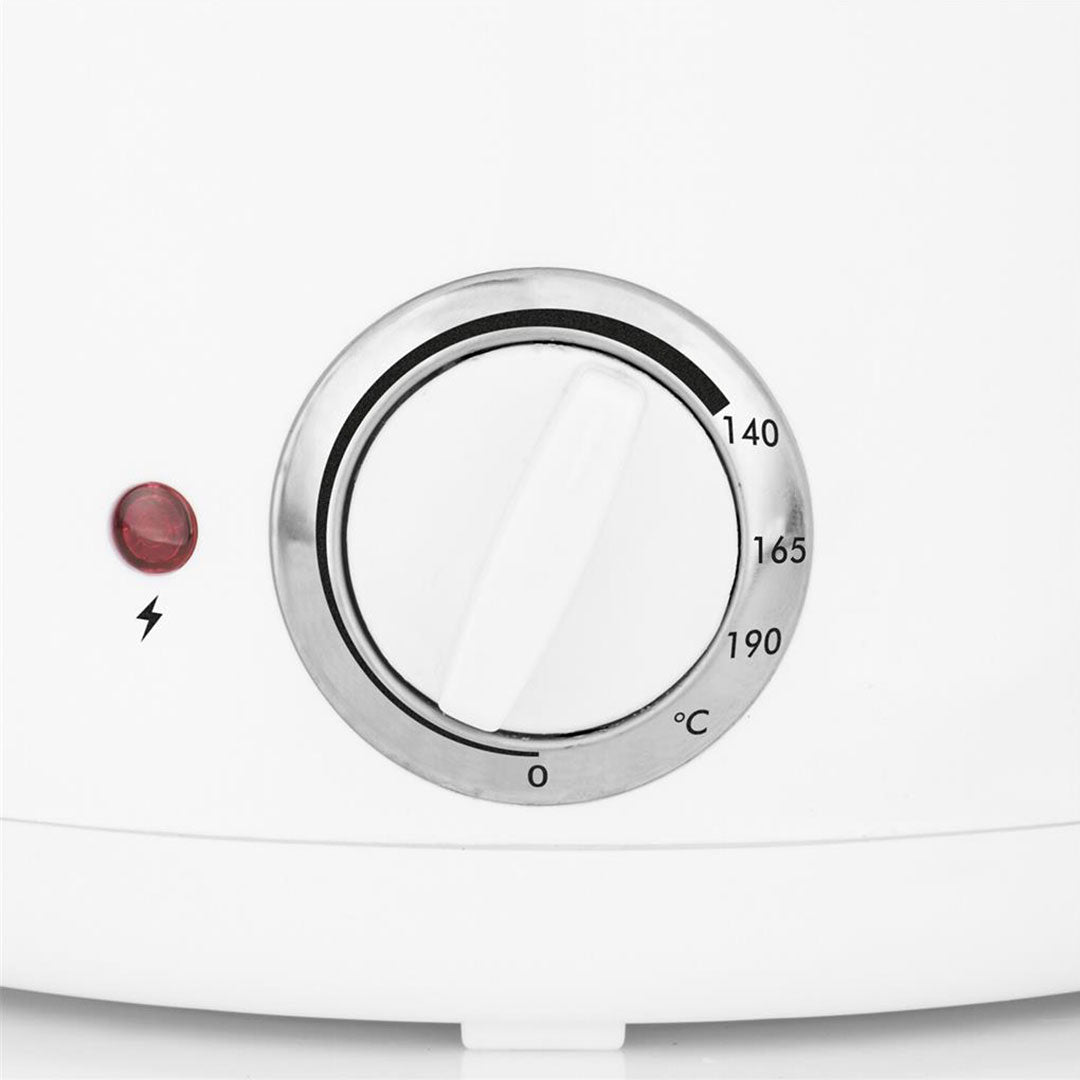 TRISTAR FRITADEIRA 1000W 1,5LT BRANCA FR6941