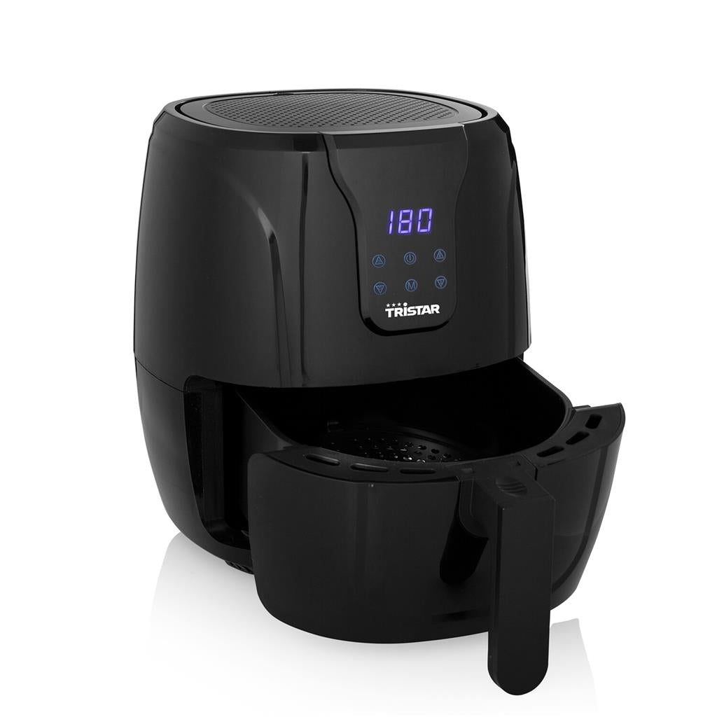 TRISTAR FRITADEIRA S/OLEO 3.5L ANTI ADERENTE 1300W FR6976PR