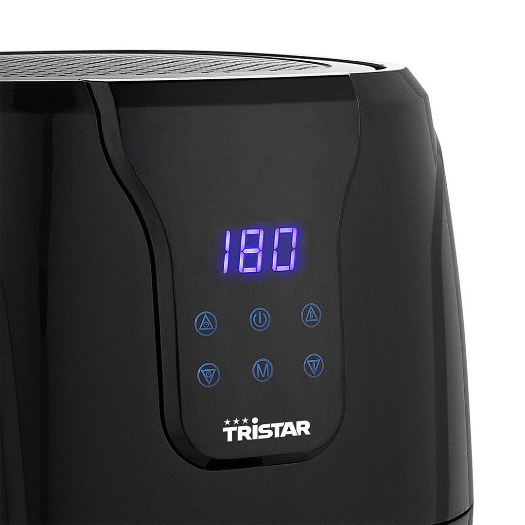 TRISTAR FRITADEIRA S/OLEO 3.5L ANTI ADERENTE 1300W FR6976PR