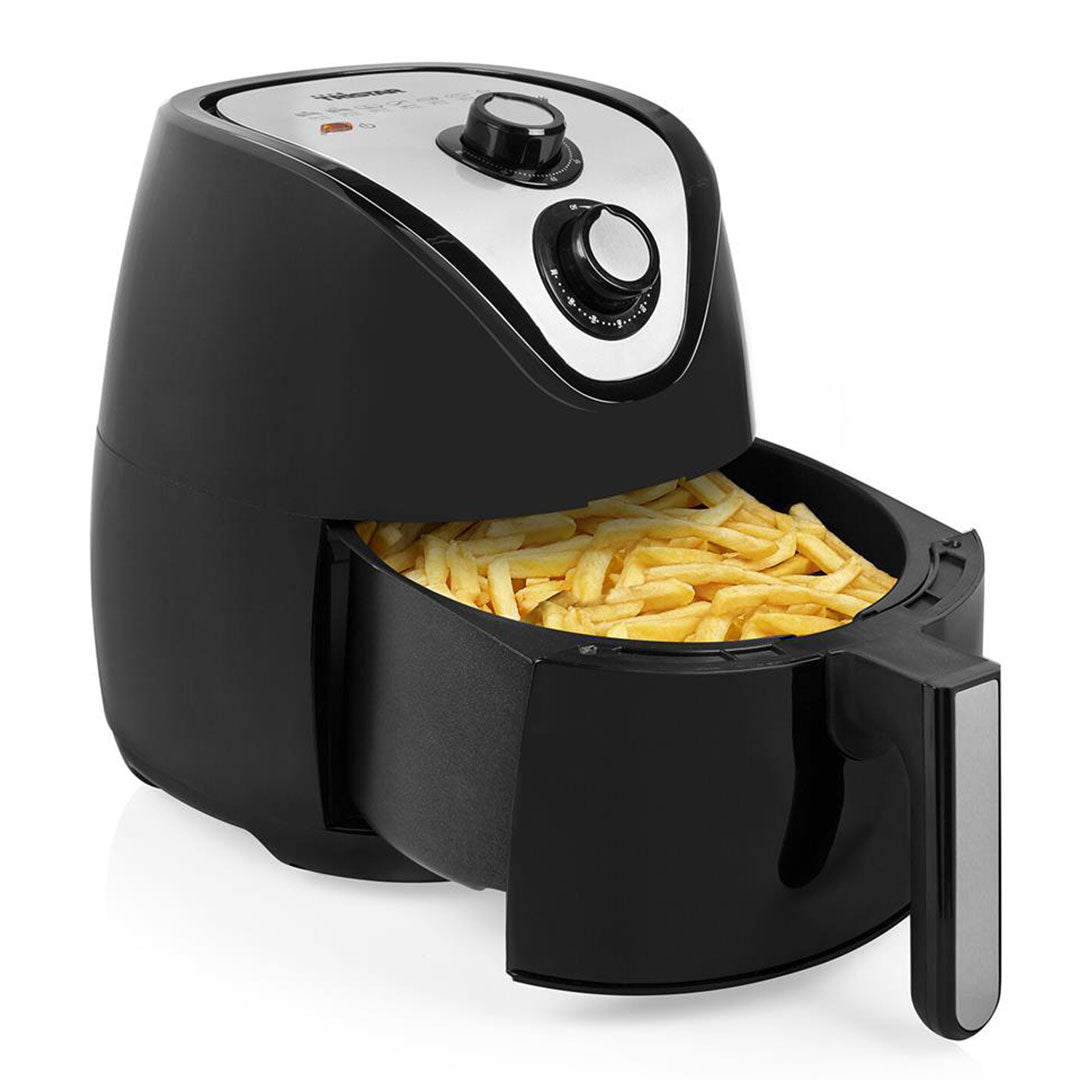 TRISTAR FRITADEIRA S/OLEO 1500W 4,5LT XXL FR6994