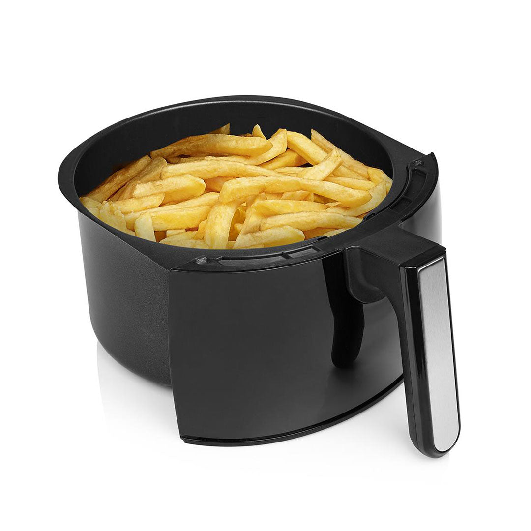 TRISTAR FRITADEIRA S/OLEO 1500W 4,5LT XXL FR6994