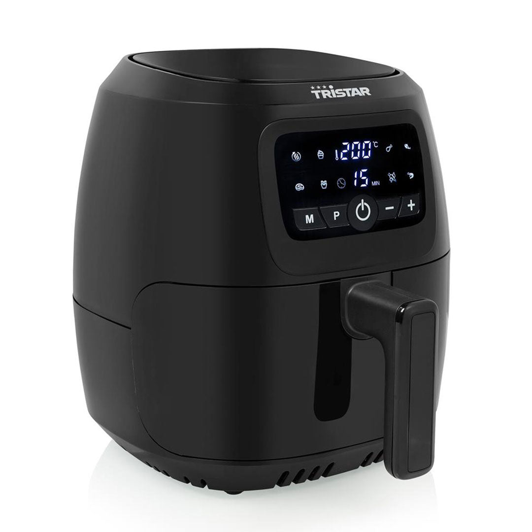 TRISTAR FRITADEIRA S/OLEO 4.2L ANTI ADERENTE 1500W FR9008PR