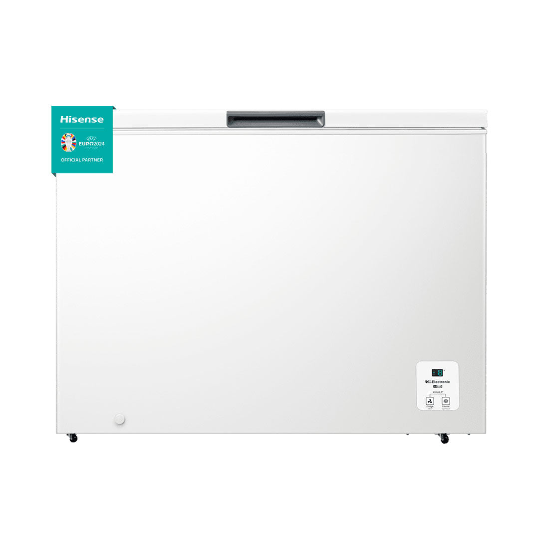 Hisense Arca Horizontal 297LT 0,847X1,114X0,630MT (e)