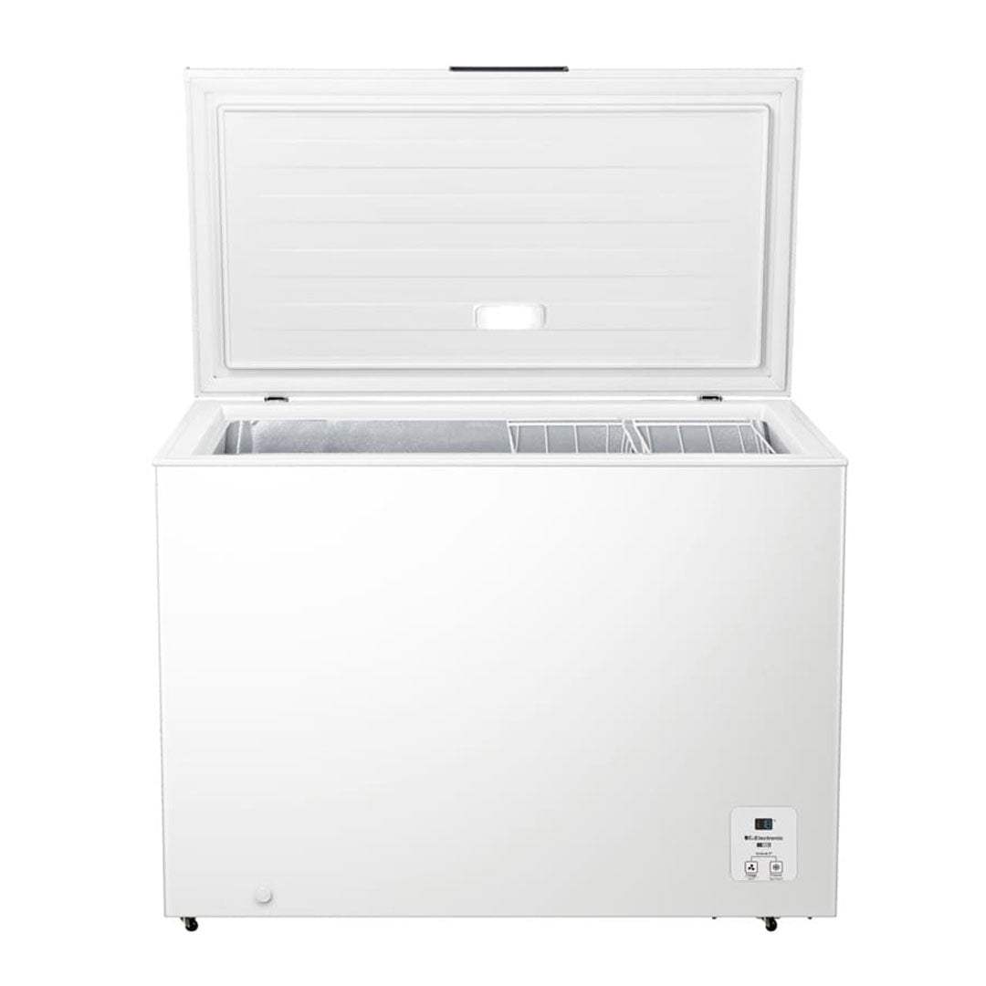 Hisense Arca Horizontal 297LT 0,847X1,114X0,630MT (e)