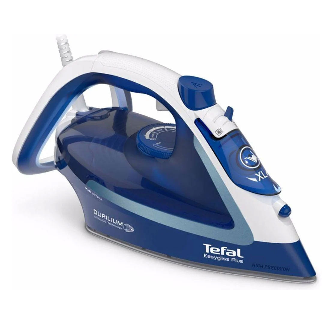 TEFAL FERRO 2500W 45GR/MIN SUPER VAPOR 220GR/MIN FV5735E0