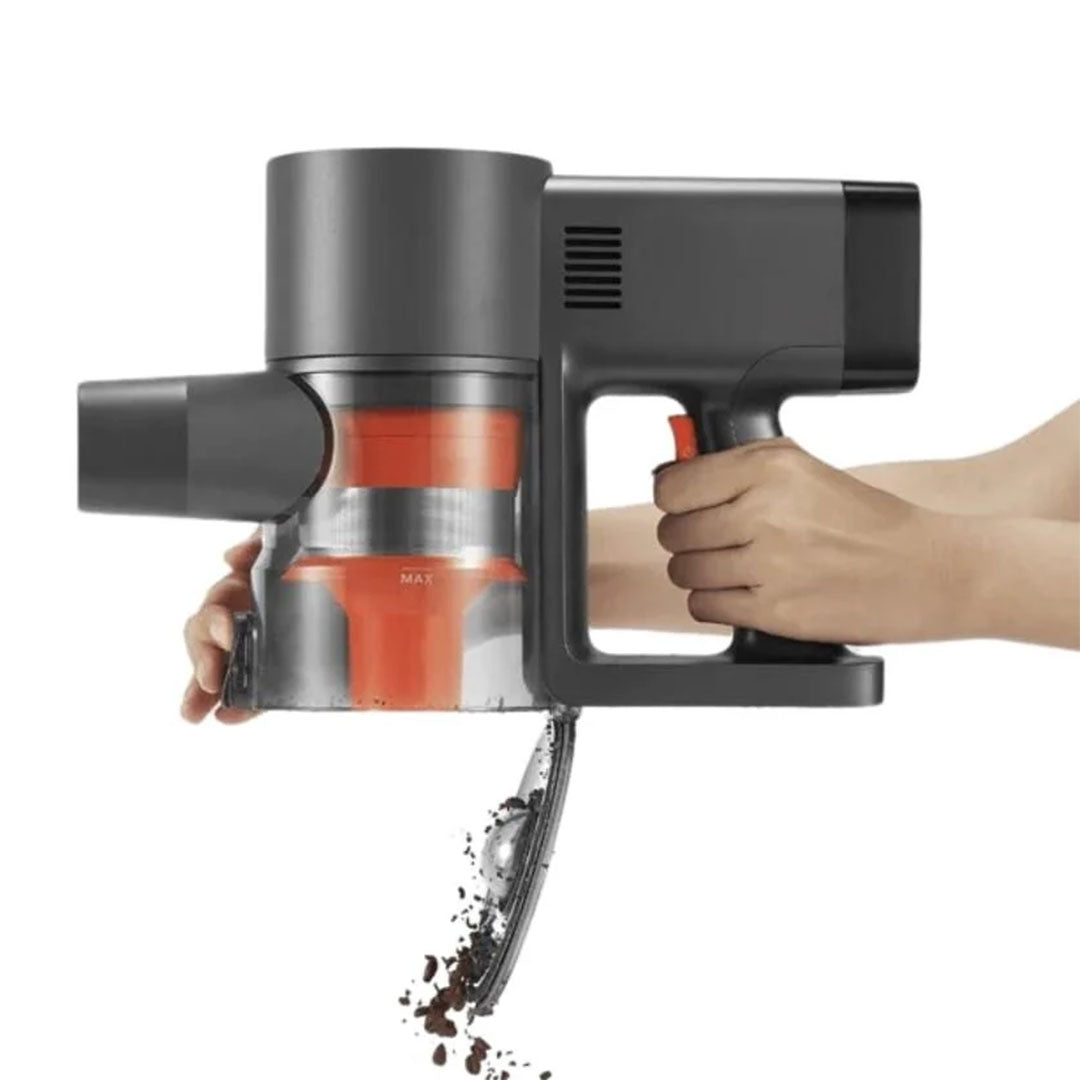 XIAOMI ASPIRADOR VERTICAL VACUUM CLEANER 520W G20MAX