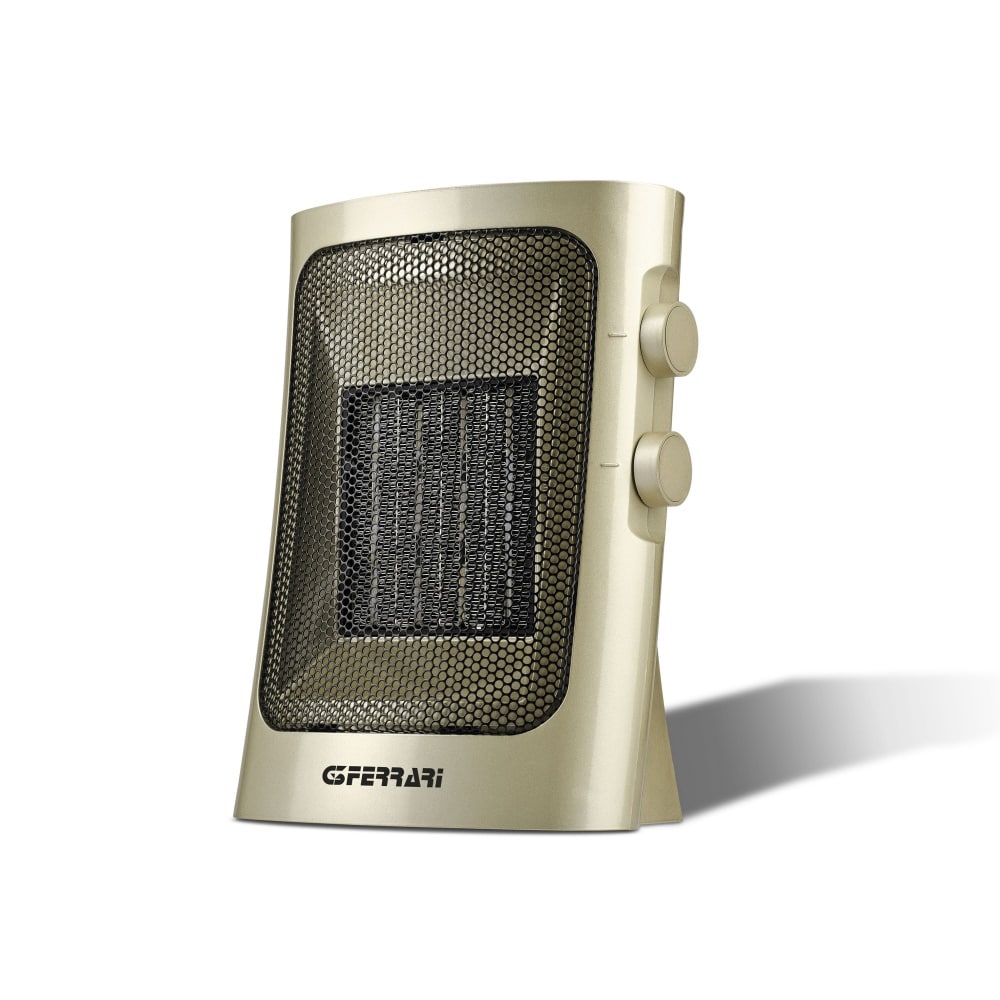 Termoventilador Cerâmico G3 Ferrari G6001411 ORO