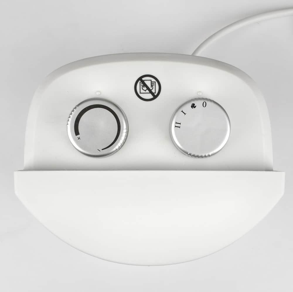 Termoventilador Cerâmico G3 Ferrari G60018
