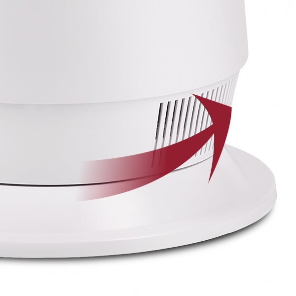 Termoventilador sem Pás G3 Ferrari G60032