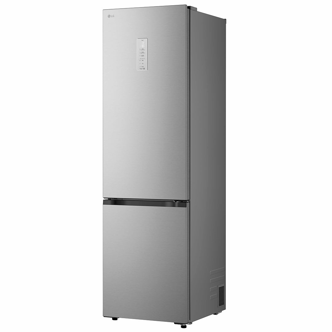 LG COMBINADO 2030X597X675MT 262LT NF SILVER (B) GBBS323BPY