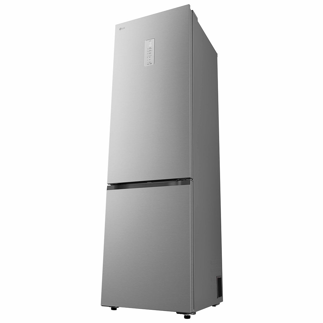 LG COMBINADO 2030X597X675MT 262LT NF SILVER (B) GBBS323BPY
