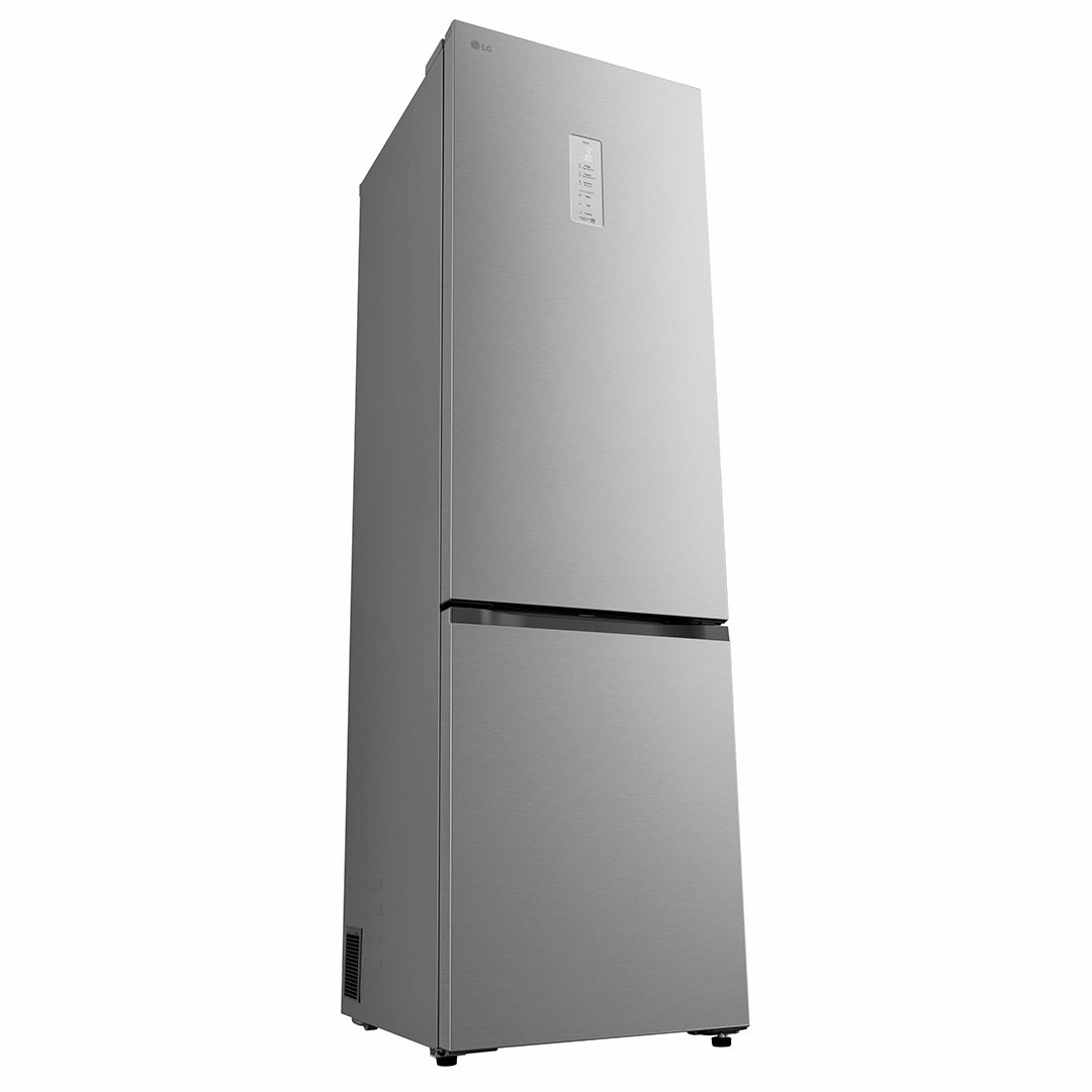 LG COMBINADO 2030X597X675MT 262LT NF SILVER (B) GBBS323BPY