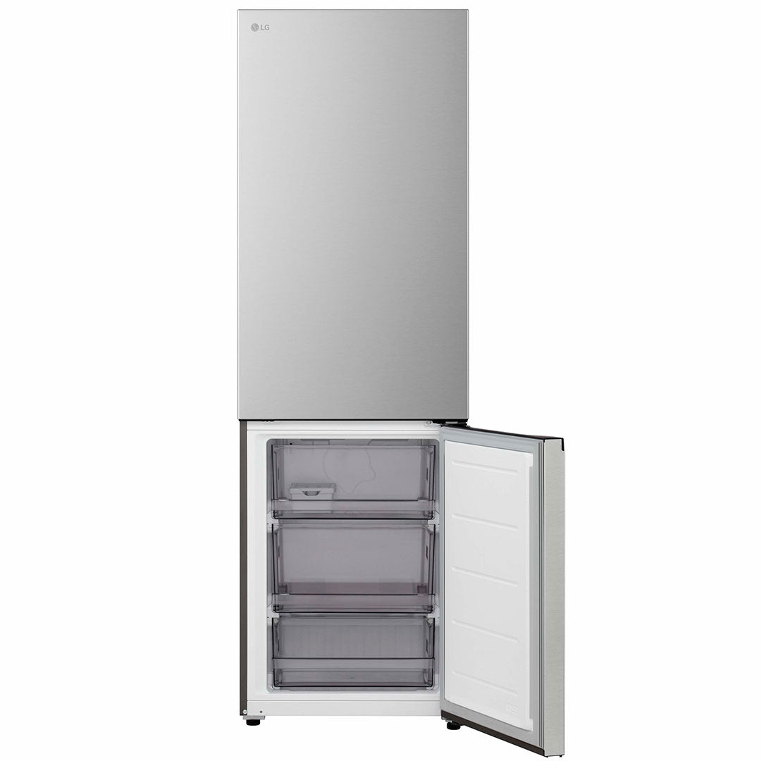 LG COMBINADO 1860X597X675MT 333LT NF INOX (D) GBBSJ10DPY