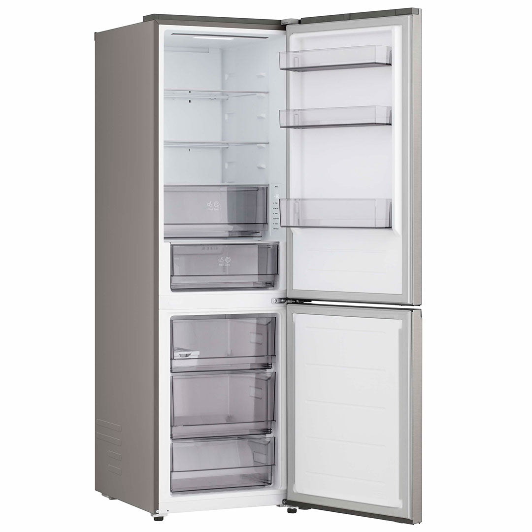 LG COMBINADO 1860X597X675MT 333LT NF INOX (D) GBBSJ10DPY