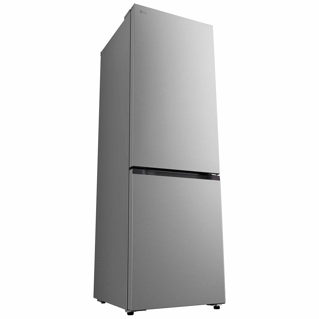 LG COMBINADO 1860X597X675MT 333LT NF INOX (D) GBBSJ10DPY