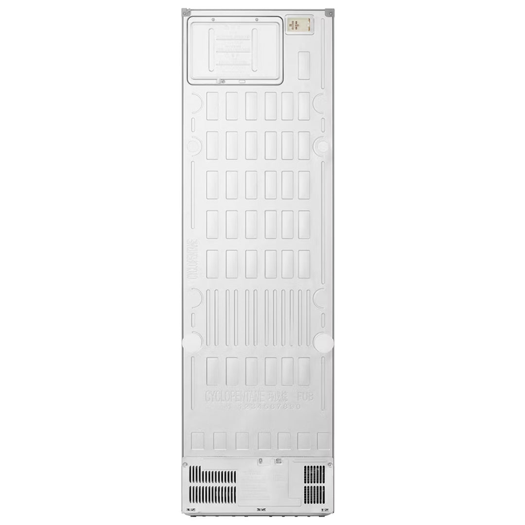 LG Combinado 2030X597X675MT 375LT NF Silver (d)