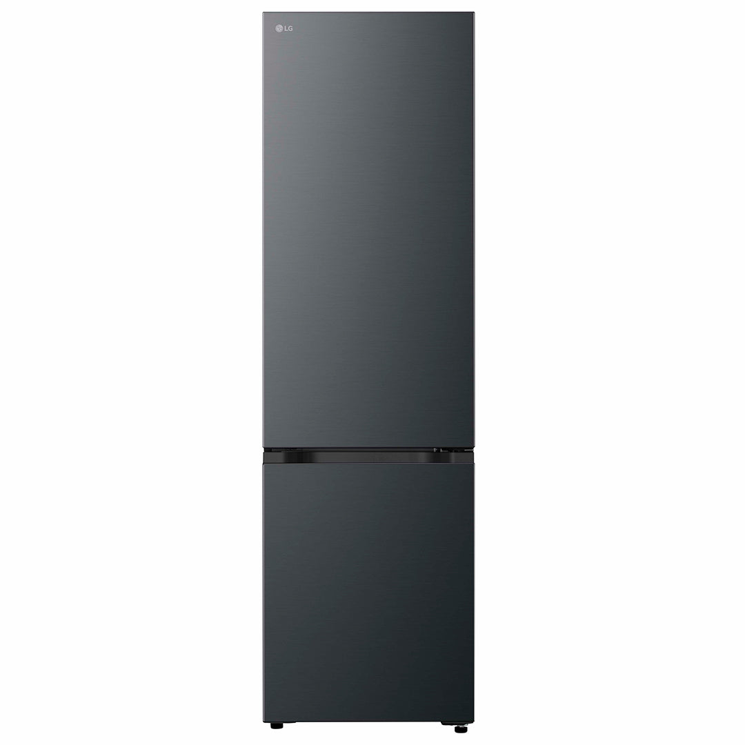 LG Combinado 2030X597X675MT 262LT NF Preto (c)