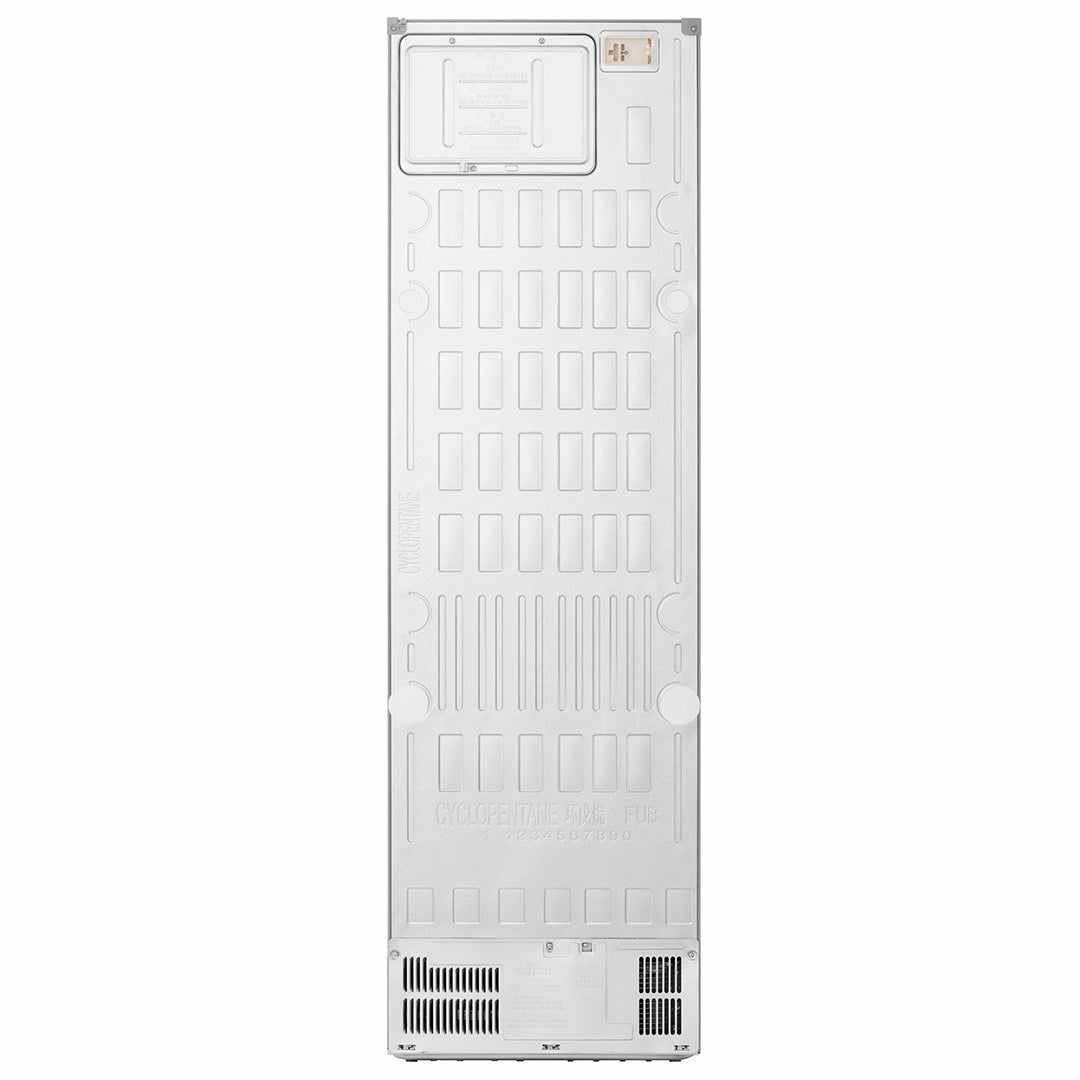 LG COMBINADO 2030X597X675MT 262LT NF SILVER (C) GBBSJ2CCPY