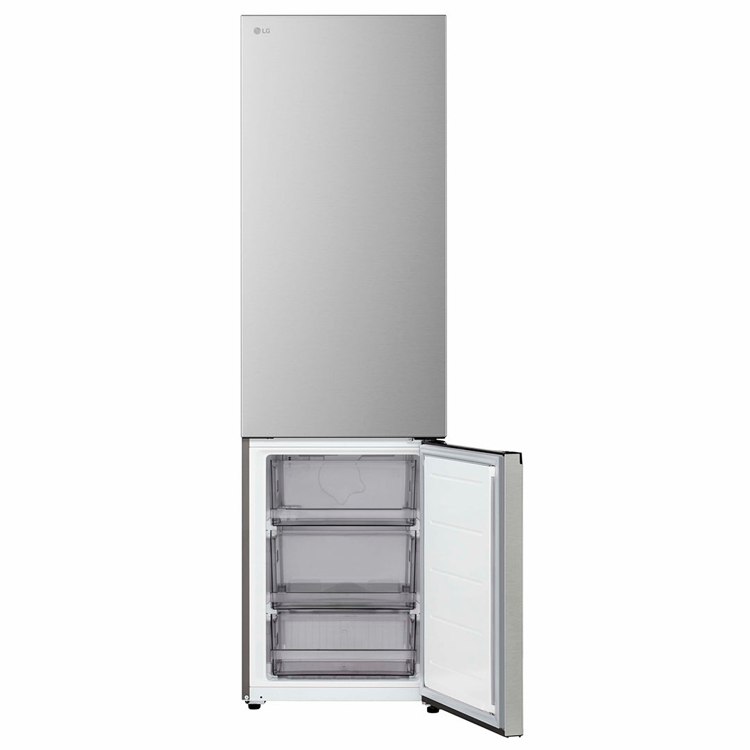 LG COMBINADO 2030X597X675MT 262LT NF SILVER (C) GBBSJ2CCPY