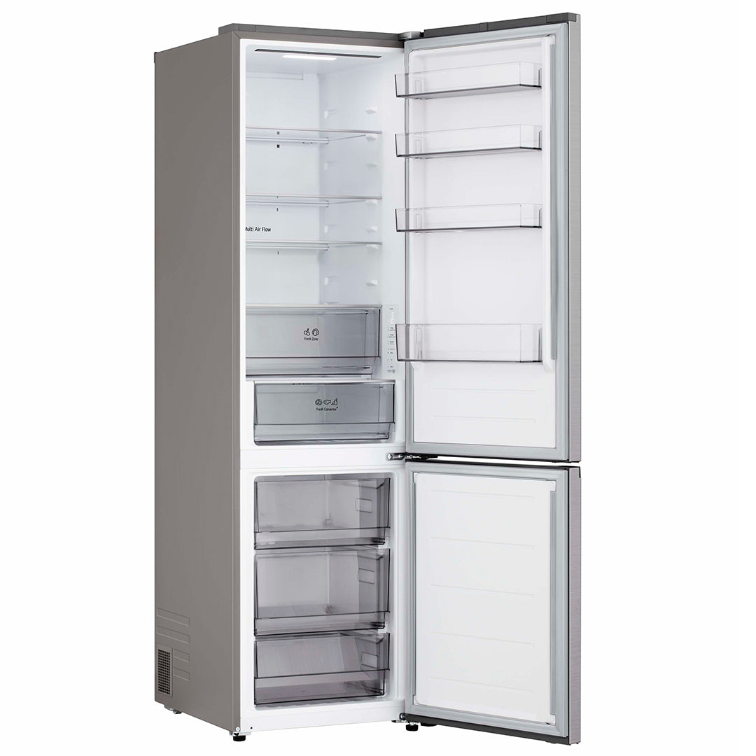 LG COMBINADO 2030X597X675MT 262LT NF SILVER (C) GBBSJ2CCPY