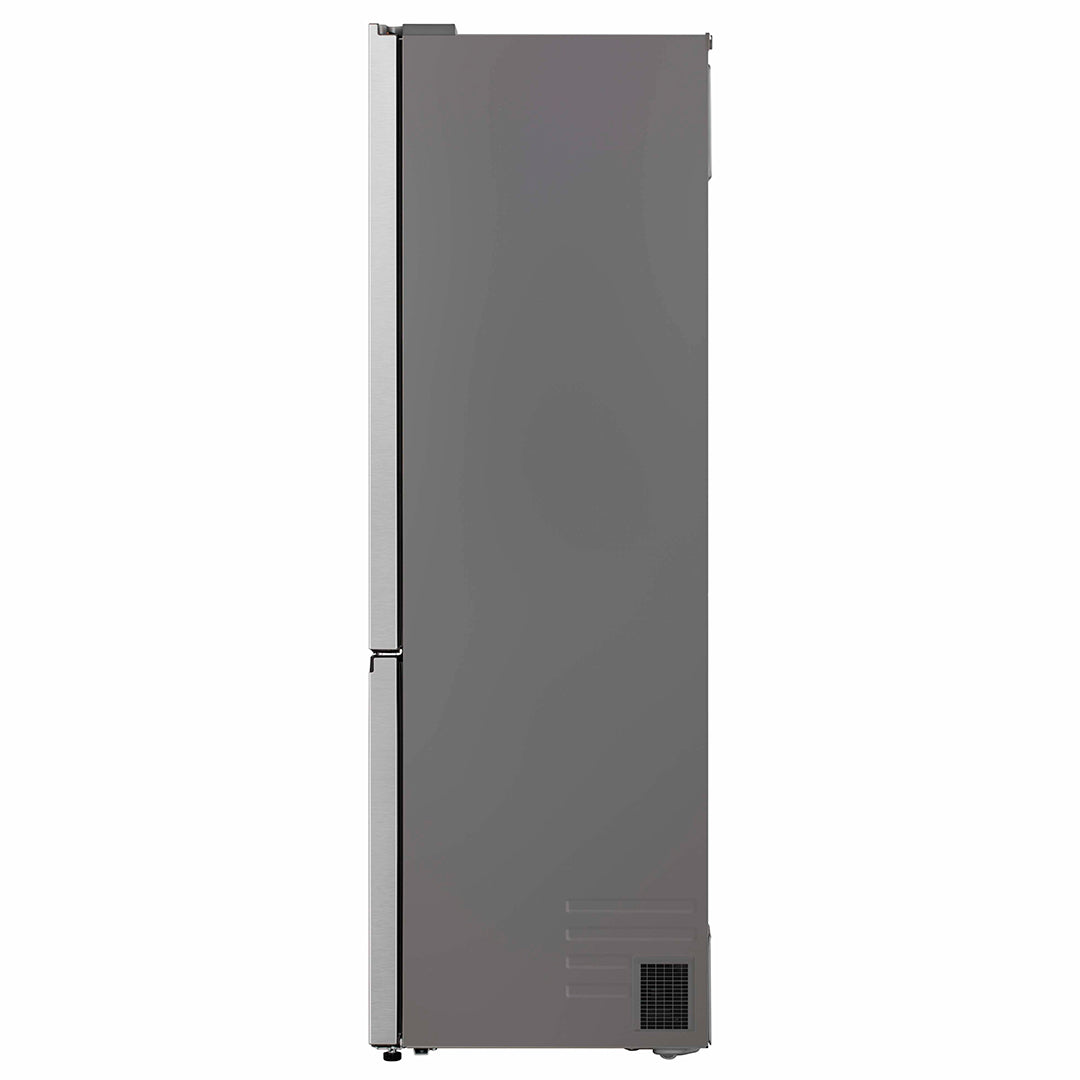 LG COMBINADO 2030X597X675MT 262LT NF SILVER (C) GBBSJ2CCPY