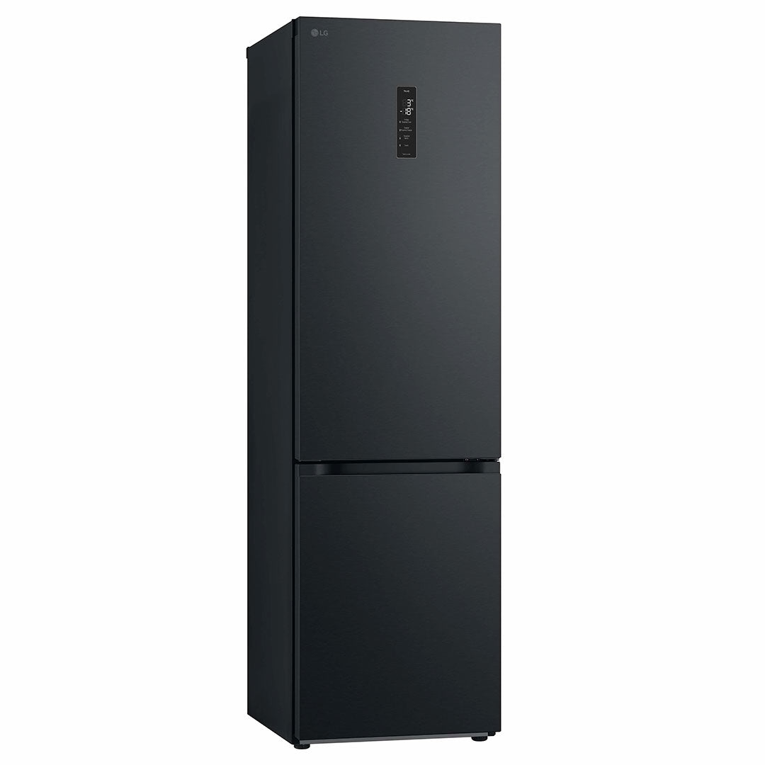 LG COMBINADO 2030X595X682MT 387LT NF PRETO (D) GBV7270DEV