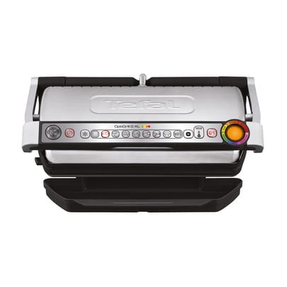 Grelhador de Placas Tefal GC722D16
