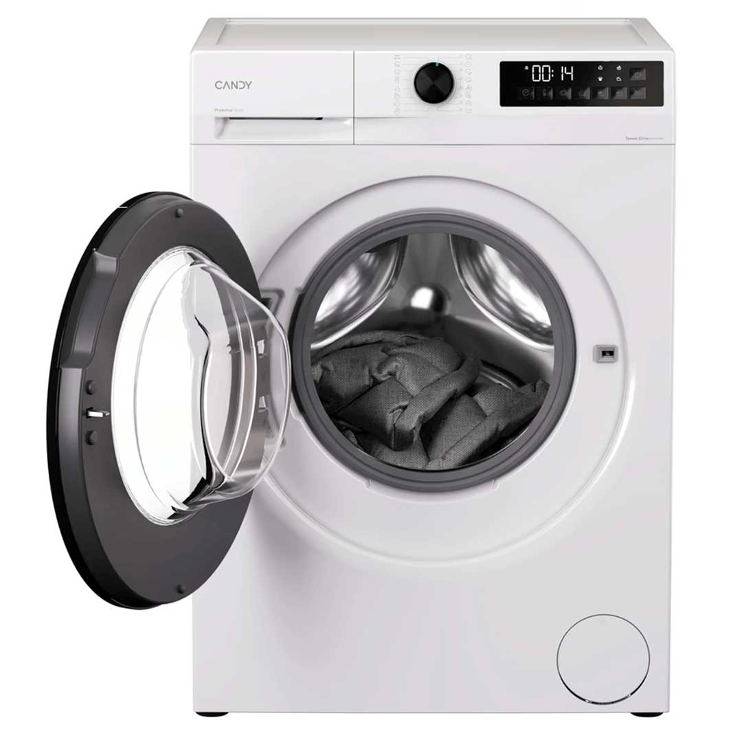 CANDY MAQUINA ROUPA 9KG 1400RT (A) GD49B8S
