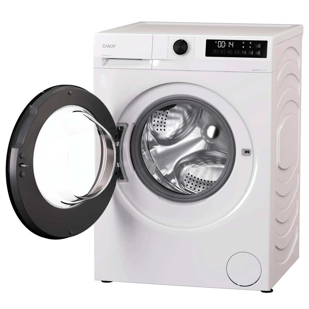 CANDY MAQUINA ROUPA 9KG 1400RT (A) GD49B8S