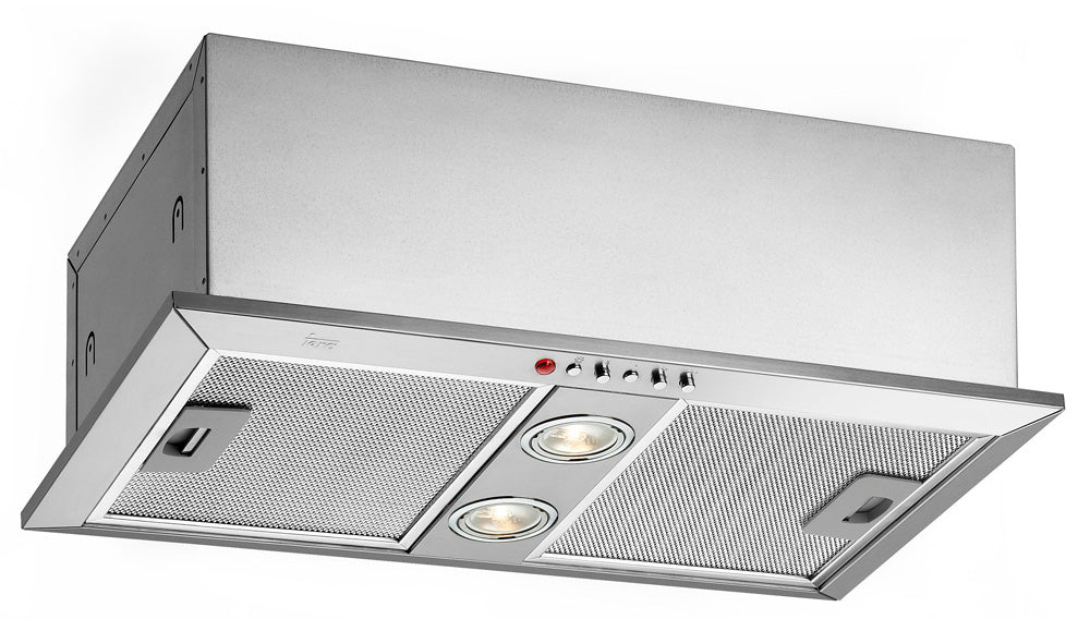 TEKA EXAUSTOR 55CM INOX D GFH55