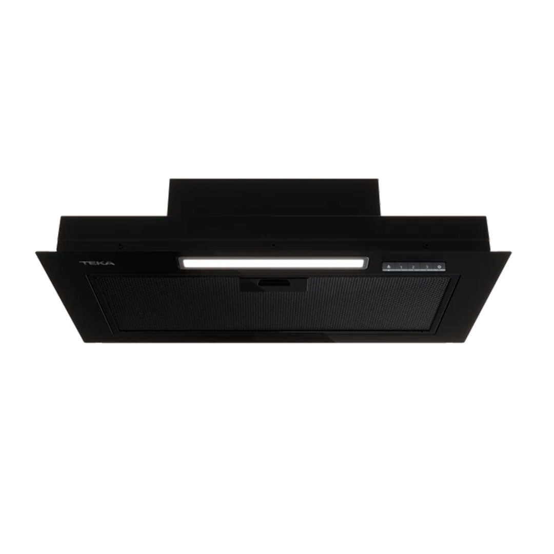 TEKA EXAUSTOR 60CM INTEGRA MAX 316M3H BLACK (D) GFI63030KOSBK