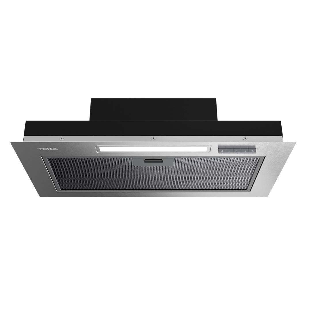 TEKA EXAUSTOR 60CM INTEGRA MAX 316M3H INOX (D) GFI63030KOSSS