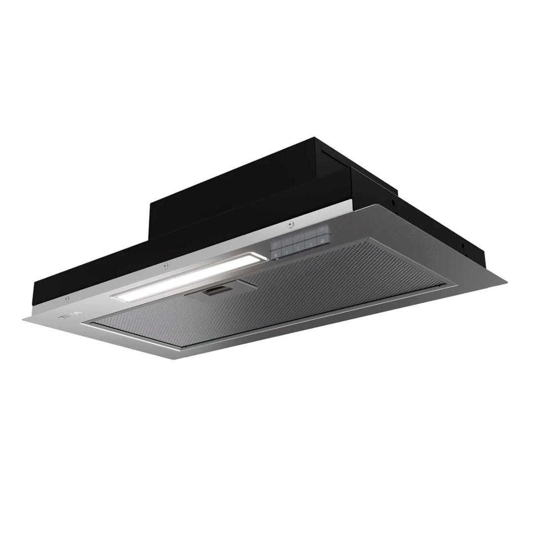 TEKA EXAUSTOR 60CM INTEGRA MAX 316M3H INOX (D) GFI63030KOSSS