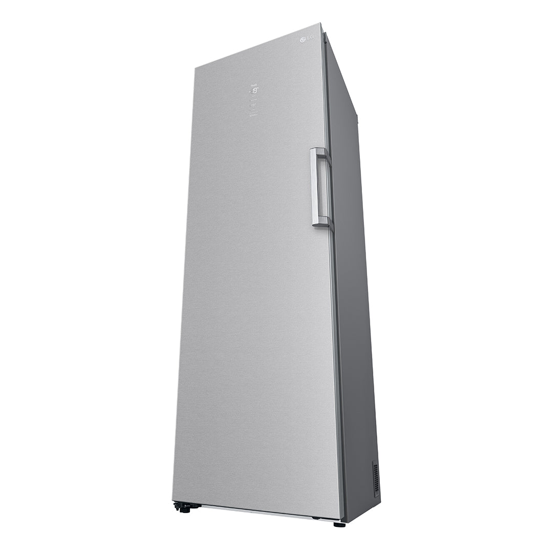 LG Arca Vertical 1,86X0,595X0,60MT 324LT NF Inox (d)