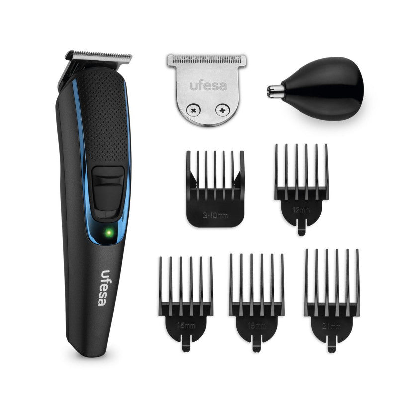 UFESA APARADOR FACIAL PARA NARIZ E ORELHAS GK6750