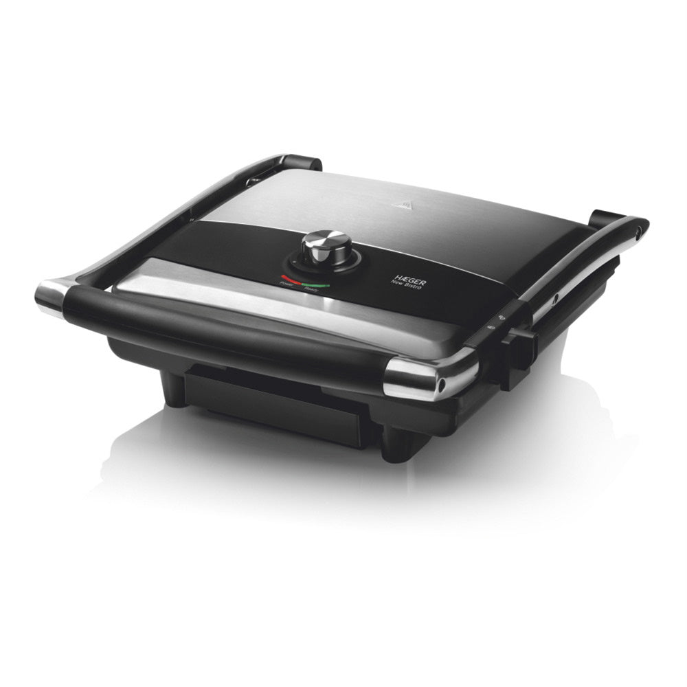 Grelhador de Placas Haeger New Bistrô GR-200.014A