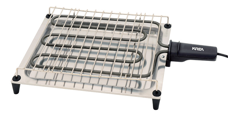KREA GRELHADOR RESISTENCIA DESMONTAVEL 2000W GR110